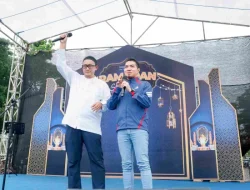 Sinergi Bank Sultra dan BI di Ramadan Sultra Fest 2026 Bangkitkan Ekonomi UMKM
