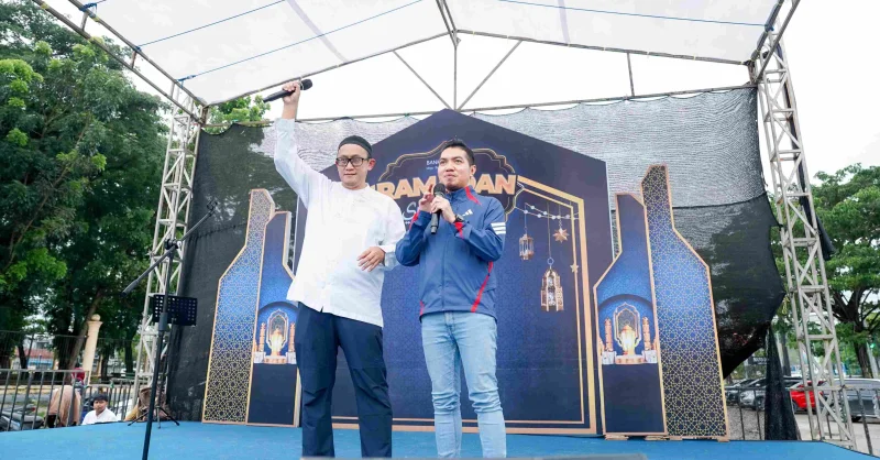 Sinergi Bank Sultra dan BI di Ramadan Sultra Fest 2026 Bangkitkan Ekonomi UMKM 1 Sinergi Bank Sultra dan BI di Ramadan Sultra Fest 2026 Bangkitkan Ekonomi UMKM