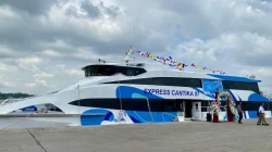 Express Cantika 07 Kendari–Raha Resmi Berlayar Mulai 8 Februari 2026 7 Express Cantika 07 Kendari–Raha Resmi Berlayar Mulai 8 Februari 2026