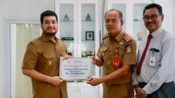 Bank Sultra Salurkan CSR Rp193 Juta untuk Rumah Ibadah dan Sanitasi di Buton 14 Bank Sultra Salurkan CSR Rp193 Juta untuk Rumah Ibadah dan Sanitasi di Buton