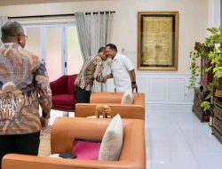 Babak Baru Pulau Kawi-kawia: Masuk Kawasan Nasional, Dikelola Bersama Sultra–Sulsel