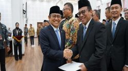 Era Baru BPJS Ketenagakerjaan Dimulai: Saiful Hidayat Siap Perluas Kepesertaan Pekerja Informal