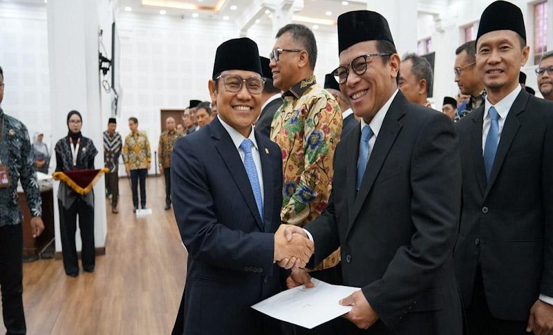 Era Baru BPJS Ketenagakerjaan Dimulai: Saiful Hidayat Siap Perluas Kepesertaan Pekerja Informal 1 Era Baru BPJS Ketenagakerjaan Dimulai: Saiful Hidayat Siap Perluas Kepesertaan Pekerja Informal