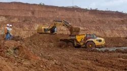 Awal 2026, PT Vale IGP Morowali Catat Produksi dan Penjualan 2,2 Juta Ton Ore 7 Awal 2026, PT Vale IGP Morowali Catat Produksi dan Penjualan 2,2 Juta Ton Ore