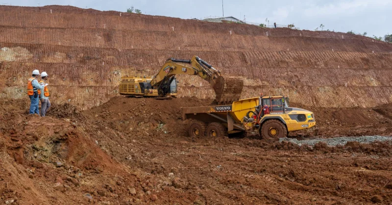 Awal 2026, PT Vale IGP Morowali Catat Produksi dan Penjualan 2,2 Juta Ton Ore 1 Awal 2026, PT Vale IGP Morowali Catat Produksi dan Penjualan 2,2 Juta Ton Ore