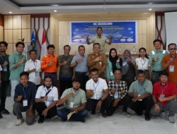 PT Vale Hadir di UKW PWI Morowali, Dorong Informasi Tambang yang Berimbang