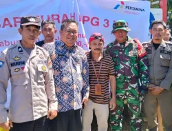 Pertamina Patra Niaga Regional Sulawesi Percepat Pemulihan Distribusi BBM dan LPG di Luwu Utara dan Luwu Timur