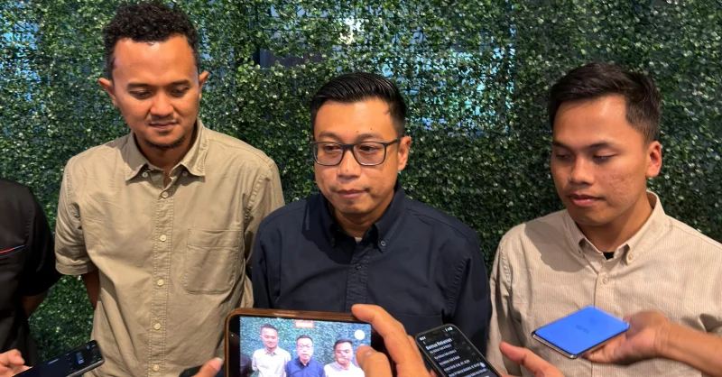 Pertamina Patra Niaga Perkuat Layanan Ramadan di Sultra, Hadirkan Takjil Gratis dan Program Khusus untuk Ojol 1 Pertamina Patra Niaga Perkuat Layanan Ramadan di Sultra, Hadirkan Takjil Gratis dan Program Khusus untuk Ojol