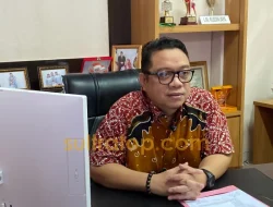 Pemerintah Kucurkan Rp185,9 Miliar untuk Pengembangan Perkebunan Sultra 2026