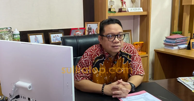 Pemerintah Kucurkan Rp185,9 Miliar untuk Pengembangan Perkebunan Sultra 2026