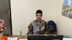 Nikah di KUA Makin Diminati Warga Sultra, 2.631 Pernikahan Sepanjang 2025 6 Nikah di KUA Makin Diminati Warga Sultra, 2.631 Pernikahan Sepanjang 2025