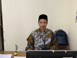 Nikah di KUA Makin Diminati Warga Sultra, 2.631 Pernikahan Sepanjang 2025