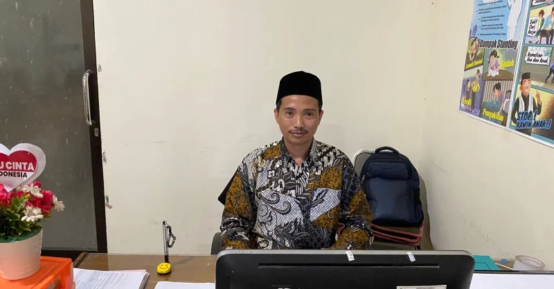 Nikah di KUA Makin Diminati Warga Sultra, 2.631 Pernikahan Sepanjang 2025 1 Nikah di KUA Makin Diminati Warga Sultra, 2.631 Pernikahan Sepanjang 2025