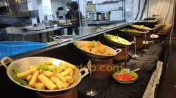 Safa Ramadan 2026 di Swiss-Belhotel Kendari, Paket Buka Puasa Rp128 Ribu All You Can Eat 7 Safa Ramadan 2026 di Swiss-Belhotel Kendari, Paket Buka Puasa Rp128 Ribu All You Can Eat