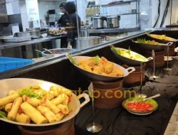 Safa Ramadan 2026 di Swiss-Belhotel Kendari, Paket Buka Puasa Rp128 Ribu All You Can Eat