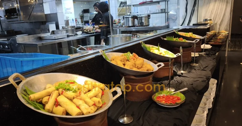 Safa Ramadan 2026 di Swiss-Belhotel Kendari, Paket Buka Puasa Rp128 Ribu All You Can Eat 1 Safa Ramadan 2026 di Swiss-Belhotel Kendari, Paket Buka Puasa Rp128 Ribu All You Can Eat
