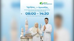 BPJS Ketenagakerjaan Sesuaikan Jam Operasional Layanan Selama Bulan Ramadan 11 BPJS Ketenagakerjaan Sesuaikan Jam Operasional Layanan Selama Bulan Ramadan