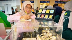 Awal 2026, Pegadaian Kendari Catat Investasi Emas 24 Kilogram 4 Awal 2026, Pegadaian Kendari Catat Investasi Emas 24 Kilogram