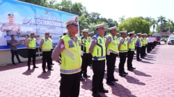 Operasi Anoa Serentak di Sultra, Polisi Tekankan Edukasi Bukan Menakuti 11 Operasi Anoa Serentak di Sultra, Polisi Tekankan Edukasi Bukan Menakuti
