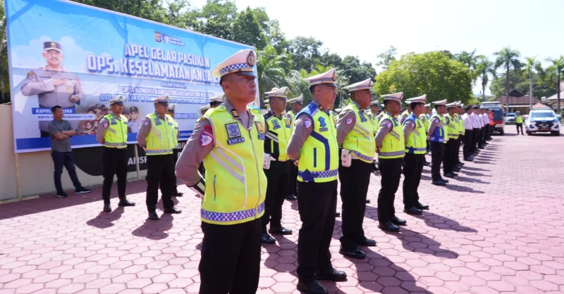 Operasi Anoa Serentak di Sultra, Polisi Tekankan Edukasi Bukan Menakuti 1 Operasi Anoa Serentak di Sultra, Polisi Tekankan Edukasi Bukan Menakuti