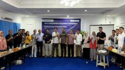 Perbarindo Sultra Perkuat Perlindungan Jaminan Sosial Ketenagakerjaan Pegawai hingga Nasabah dan Debitur BPR 14 Perbarindo Sultra Perkuat Perlindungan Jaminan Sosial Ketenagakerjaan Pegawai hingga Nasabah dan Debitur BPR