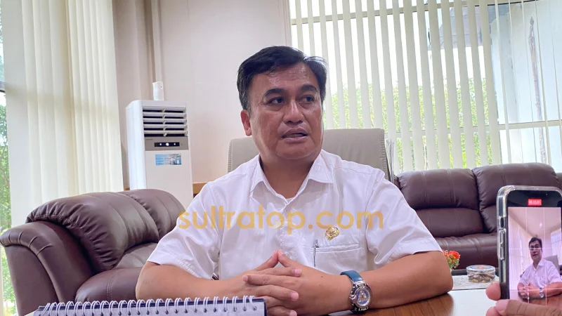 Pemprov Sultra Siapkan Rp25 Miliar untuk Perbaikan Rumah Nelayan Pesisir 1 Pemprov Sultra Siapkan Rp25 Miliar untuk Perbaikan Rumah Nelayan Pesisir