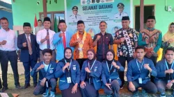 Wujudkan Satu Rumah Satu Sarjana, Pemkab Muna Barat Siapkan Beasiswa untuk 150 Mahasiswa ITKB Muhammadiyah