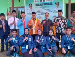 Wujudkan Satu Rumah Satu Sarjana, Pemkab Muna Barat Siapkan Beasiswa untuk 150 Mahasiswa ITKB Muhammadiyah