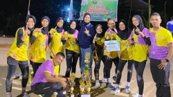 Tim Voli Putri Muna Barat Sabet Juara Pertama Kejuaraan U-17 Tingkat Provinsi 7 Tim Voli Putri Muna Barat Sabet Juara Pertama Kejuaraan U-17 Tingkat Provinsi