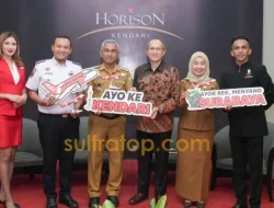 AirAsia Buka Rute Baru dari Kendari, Perkuat Konektivitas Sultra hingga Asia Tenggara