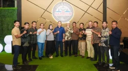 APBD Terbatas, Pemprov Sultra Andalkan IJD untuk Bangun Jalan di Kolaka Utara