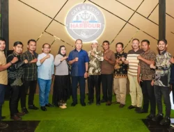 APBD Terbatas, Pemprov Sultra Andalkan IJD untuk Bangun Jalan di Kolaka Utara