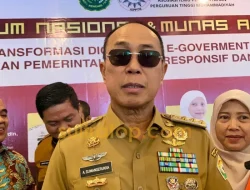 ASR Dorong Program Gentengisasi di Sultra untuk Hunian Sehat dan Pemberdayaan UMKM