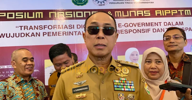 ASR Dorong Program Gentengisasi di Sultra untuk Hunian Sehat dan Pemberdayaan UMKM 1 ASR Dorong Program Gentengisasi di Sultra untuk Hunian Sehat dan Pemberdayaan UMKM