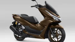 Makin Mewah, Honda PCX160 Meluncur dengan Pilihan Warna Terbaru 6 Makin Mewah, Honda PCX160 Meluncur dengan Pilihan Warna Terbaru