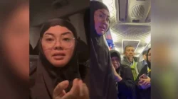 Siska Karina Imran Bantu 30 Jemaah Umrah Asal Kendari yang Terlantar di Madinah