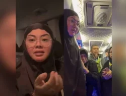 Siska Karina Imran Bantu 30 Jemaah Umrah Asal Kendari yang Terlantar di Madinah