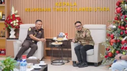Pertamina Patra Niaga Regional Sulawesi Perkuat Sinergi dengan Kejati Sulut untuk Pengamanan Energi dan Pengawasan BBM Subsidi