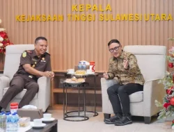 Pertamina Patra Niaga Regional Sulawesi Perkuat Sinergi dengan Kejati Sulut untuk Pengamanan Energi dan Pengawasan BBM Subsidi
