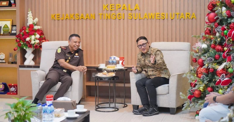 Pertamina Patra Niaga Regional Sulawesi Perkuat Sinergi dengan Kejati Sulut untuk Pengamanan Energi dan Pengawasan BBM Subsidi 1 Pertamina Patra Niaga Regional Sulawesi Perkuat Sinergi dengan Kejati Sulut untuk Pengamanan Energi dan Pengawasan BBM Subsidi