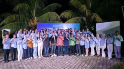 Kolaborasi Menguat, Retreat BPR Bahteramas Konawe–Konut Jadi Langkah Besar Hadapi Tantangan Perbankan