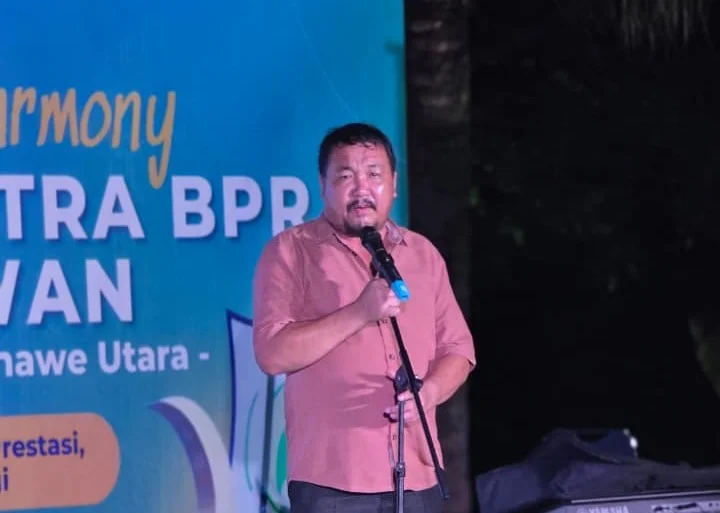 Kolaborasi Menguat, Retreat BPR Bahteramas Konawe–Konut Jadi Langkah Besar Hadapi Tantangan Perbankan 4 Kolaborasi Menguat, Retreat BPR Bahteramas Konawe–Konut Jadi Langkah Besar Hadapi Tantangan Perbankan