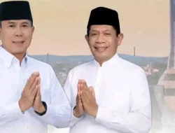 Rincian Wilayah Safari Ramadan: Gubernur ASR Fokus Kepulauan, Hugua Wilayah Daratan