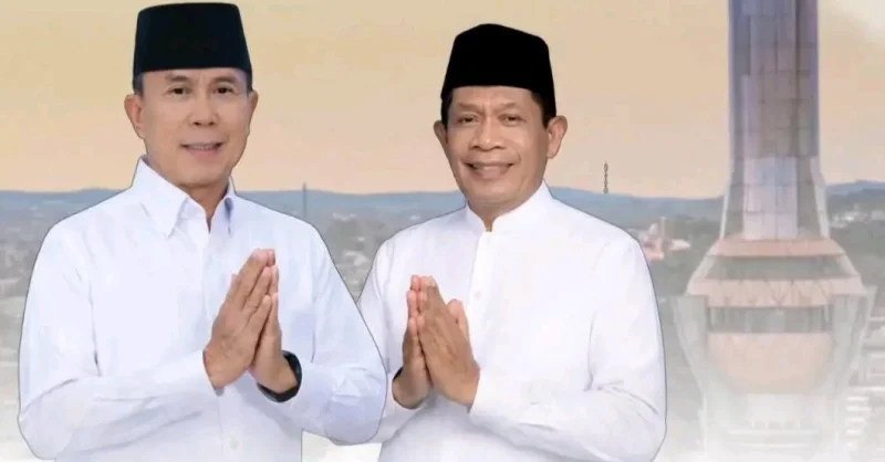 Rincian Wilayah Safari Ramadan: Gubernur ASR Fokus Kepulauan, Hugua Wilayah Daratan 1 Rincian Wilayah Safari Ramadan: Gubernur ASR Fokus Kepulauan, Hugua Wilayah Daratan