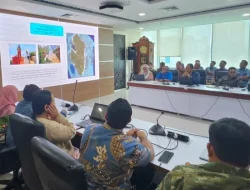 Terobosan Gubernur Sultra: Masalah Pulau Kawi-kawia Selesai dengan Empat Kesepakatan