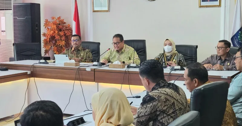Terobosan Gubernur Sultra: Masalah Pulau Kawi-kawia Selesai dengan Empat Kesepakatan 3 Terobosan Gubernur Sultra: Masalah Pulau Kawi-kawia Selesai dengan Empat Kesepakatan
