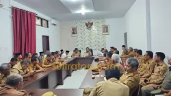 Daftar Lengkap Zakat Fitrah 2026 Muna Barat: Premium, Medium, SPHP hingga Jagung