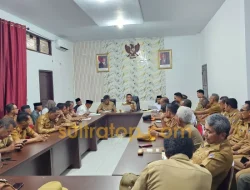 Daftar Lengkap Zakat Fitrah 2026 Muna Barat: Premium, Medium, SPHP hingga Jagung