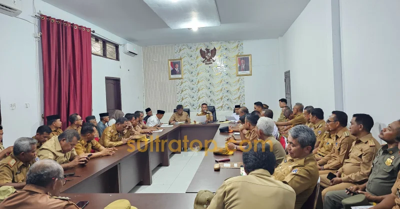 Daftar Lengkap Zakat Fitrah 2026 Muna Barat: Premium, Medium, SPHP hingga Jagung 1 Daftar Lengkap Zakat Fitrah 2026 Muna Barat: Premium, Medium, SPHP hingga Jagung