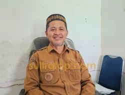Lengkap! Jadwal Safari Ramadan Bupati dan Wabup Muna Barat 2026